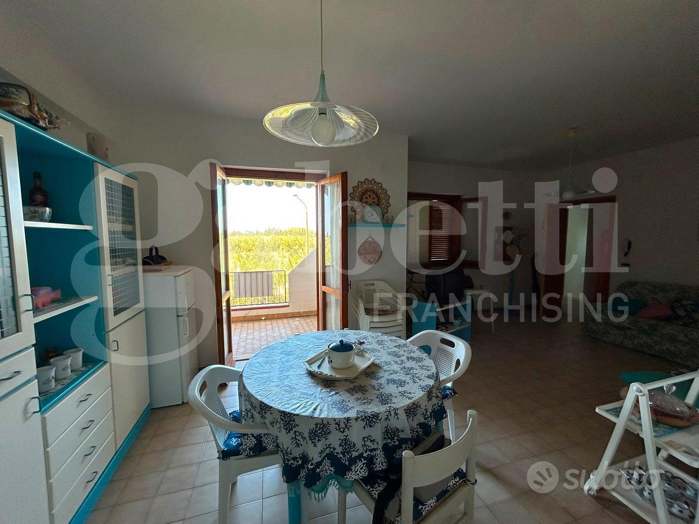 Appartamento – Scalea, Pantano - Altro