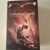 Città di Ossa The Mortal Instruments Libro uno