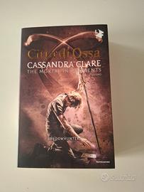 Città di Ossa The Mortal Instruments Libro uno