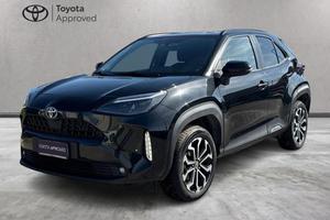 Toyota Yaris Cross 1.5h Trend fwd 116cv e-cvt