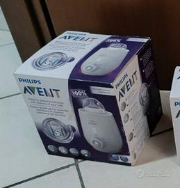 Scalda-biberon AVENT