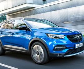 Opel Grandland X 1.5 ecotec Design Line s&s 130cv