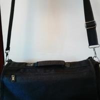 Borsa porta PC colore nero