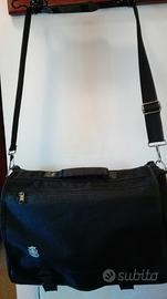 Borsa porta PC colore nero