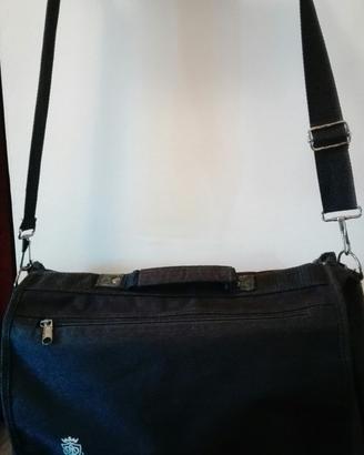 Borsa porta PC colore nero