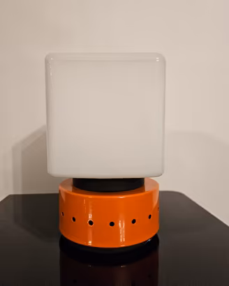 LAMPADA ANNI 70 