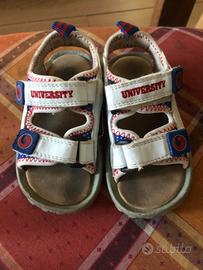 Sandali bambino