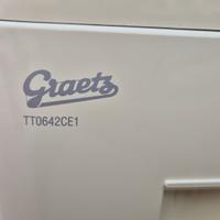 lavatrice graetz 5kg
