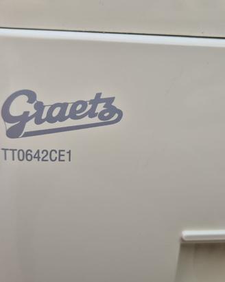 lavatrice graetz 5kg