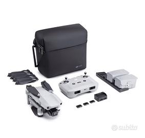 DJI Mavic Air 2 Fly More Combo