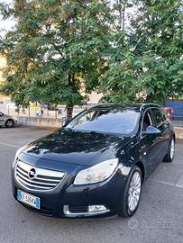 OPEL INSIGNIA 2.0 CDTI TOURER 160 CV 10-2010