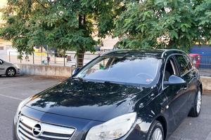 OPEL INSIGNIA 2.0 CDTI TOURER 160 CV 10-2010