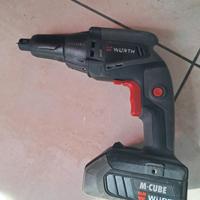 wurt cube 18V 