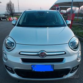 Fiat 500x 1.3 Lounge 