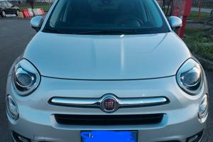 Fiat 500x 1.3 Lounge 