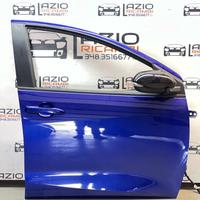 Porta porte toyota yaris 2023