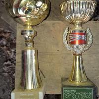 Coppe premio