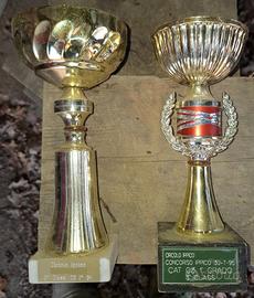Coppe premio
