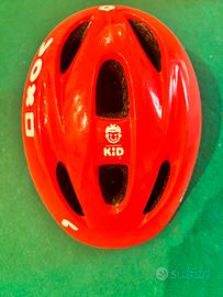 Casco bimbo b-twin decathlon