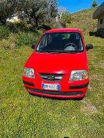 Hyundai atos