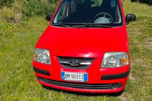 Hyundai atos