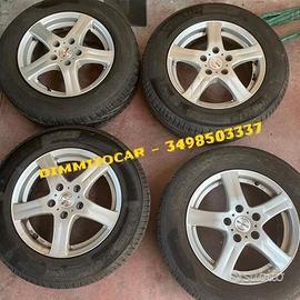 Ricambi Volkswagen Golf Cerchi e gomme