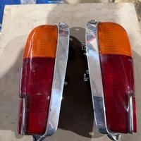 Fari posteriori Fiat 500 giardinetta