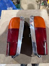 Fari posteriori Fiat 500 giardinetta