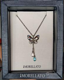 Collana Morellato farfalla - collezione volare