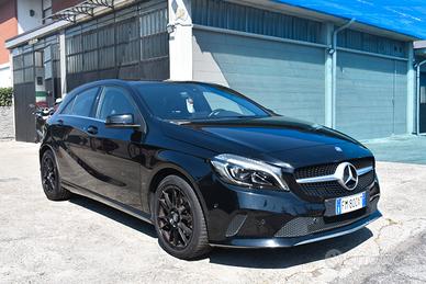 Mercedes-benz A 180 Sport