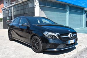 Mercedes-benz A 180 Sport