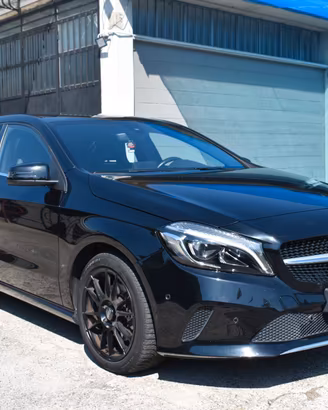 Mercedes-benz A 180 Sport