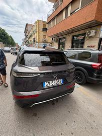 Auto DS 7