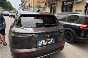 Auto DS 7