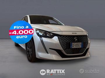 PEUGEOT 208 ii 2019 e-208 Allure Pack 100kW