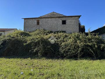 RUSTICO A RONCIGLIONE