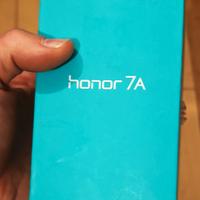 honor 7A 