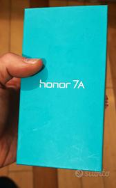 honor 7A 