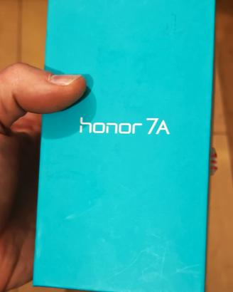 honor 7A 
