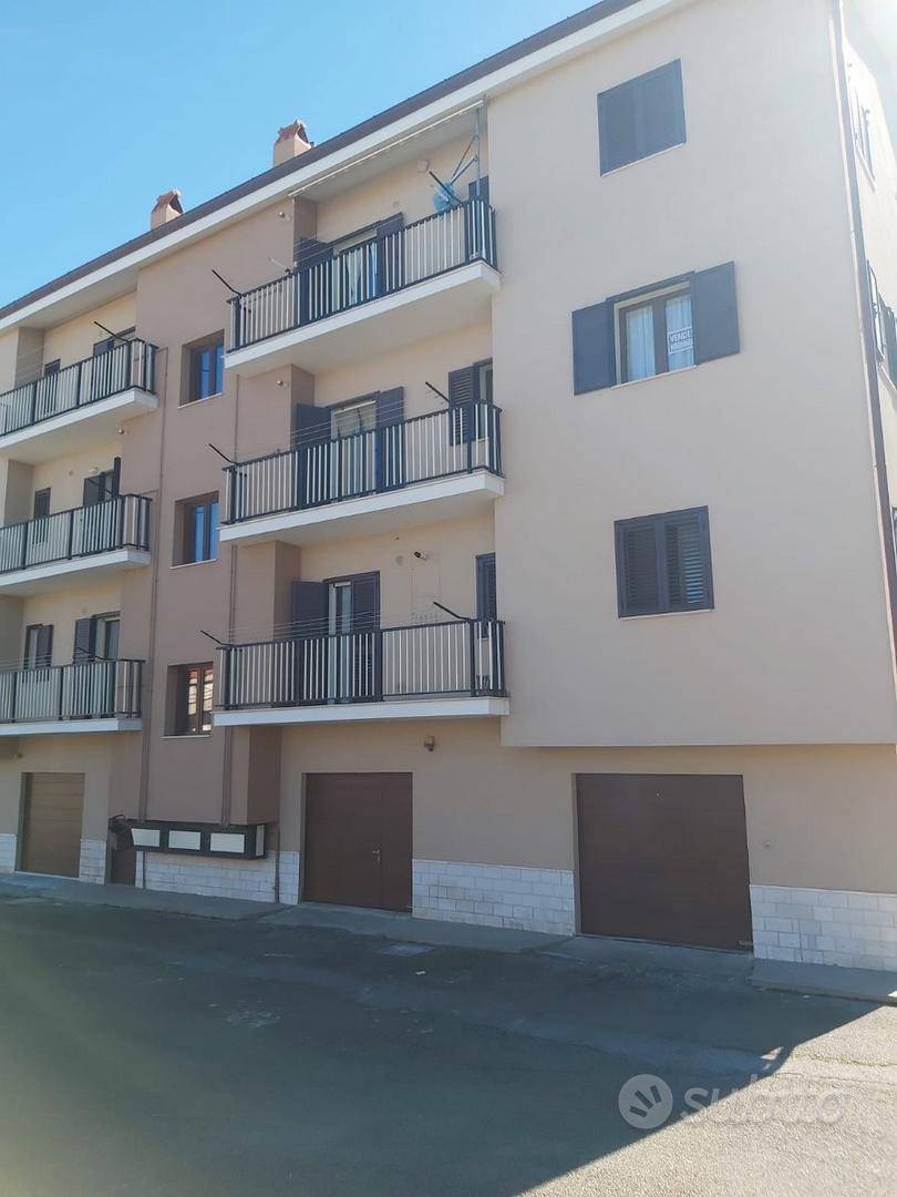 Appartamento – San Martino in Pensilis, Campobasso - Vista 2