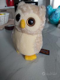 civetta harry potter