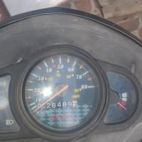 Kymco Agility 50