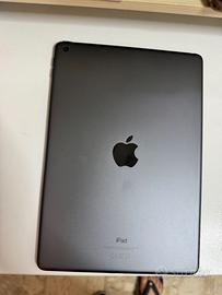 Apple Ipad 9 Gen.64 GUsato pochissimo + accessori
