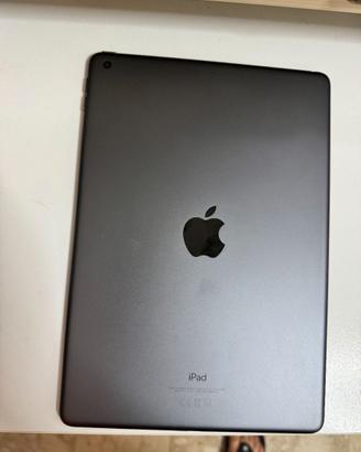 Apple Ipad 9 Gen.64 GUsato pochissimo + accessori