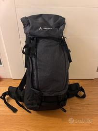 Zaino da trekking Vaude astrum evo 65+10 litr