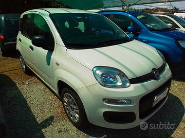 Fiat Panda Easy 1.2 BENZ 70cv