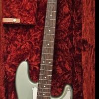 Fender Precision
