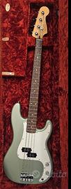 Fender Precision