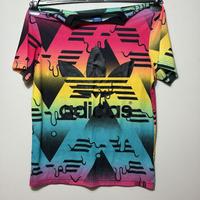 Maglia Adidas Originals Multicolor Limited Edition