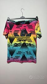 Maglia Adidas Originals Multicolor Limited Edition